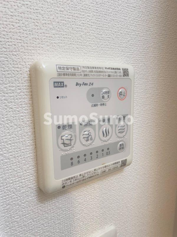 スワンズシティ北堀江のその他