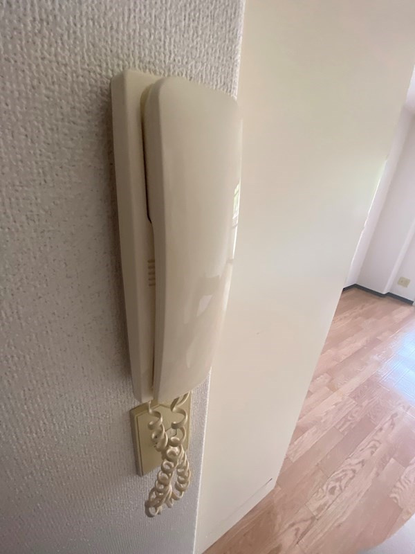 クリスタルハーモニー東棟のセキュリティ
