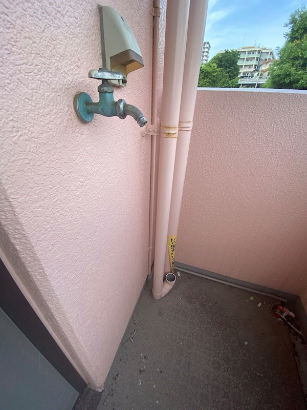 クリスタルハーモニー東棟のその他