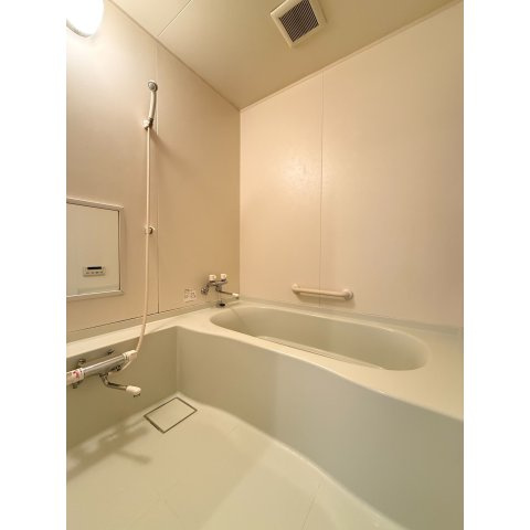 リフォーム済み　北斗市追分3丁目中古住宅の浴室