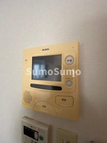 NTB-3のセキュリティ