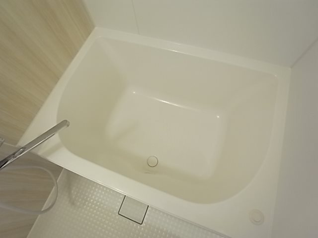 尼崎アーバンコンフォートの浴室