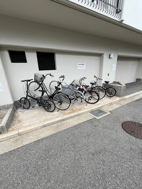 尼崎アーバンコンフォートのその他共用部分