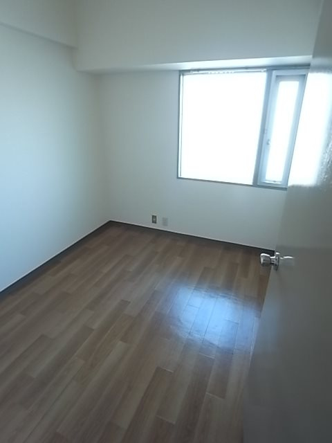 尼崎アーバンコンフォートの寝室