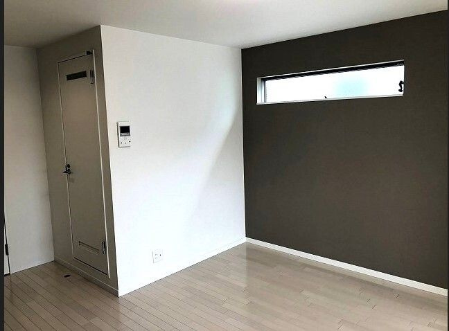 セレニティ田川北 A棟の寝室|落ち着いて過ごせるお部屋なので、寝室にいかがでしょうか