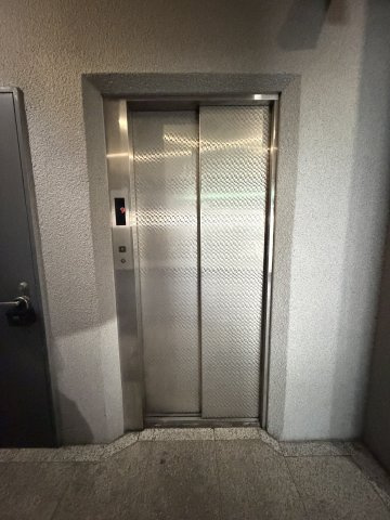グリーンヒルズのその他共用部分