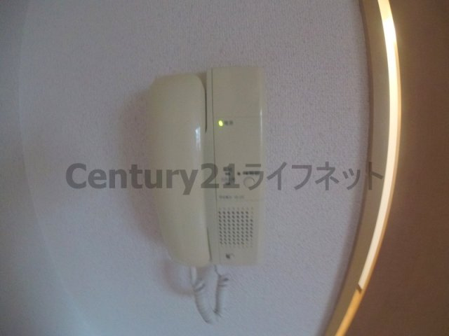 【セキュリティ】 | エムプラザ新大阪弐番館