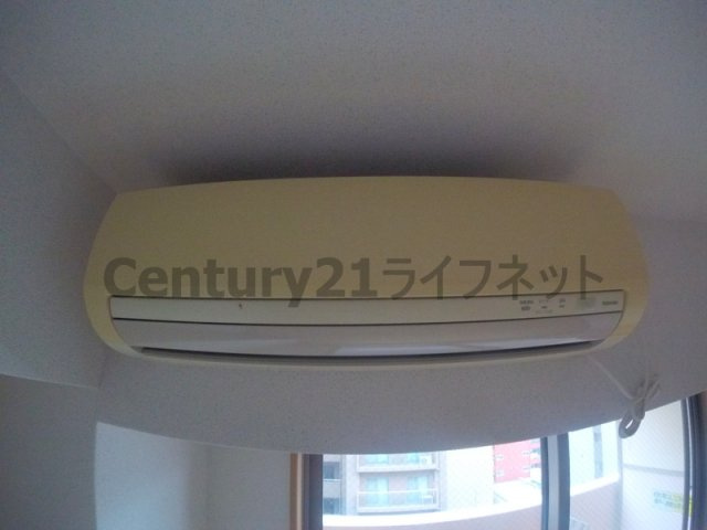 【設備】 | エムプラザ新大阪弐番館