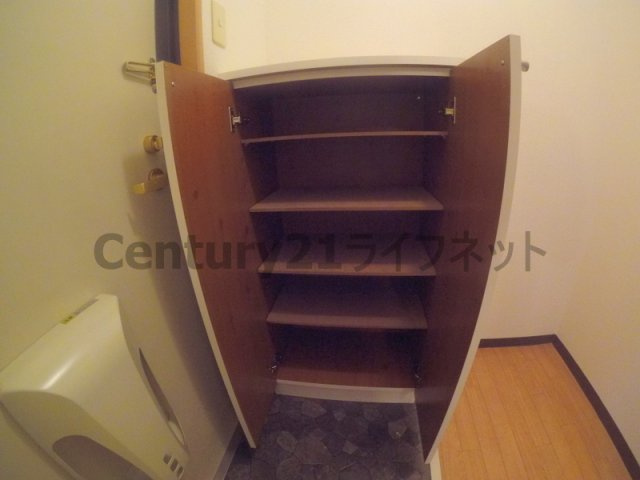 【玄関】 | エムプラザ新大阪弐番館