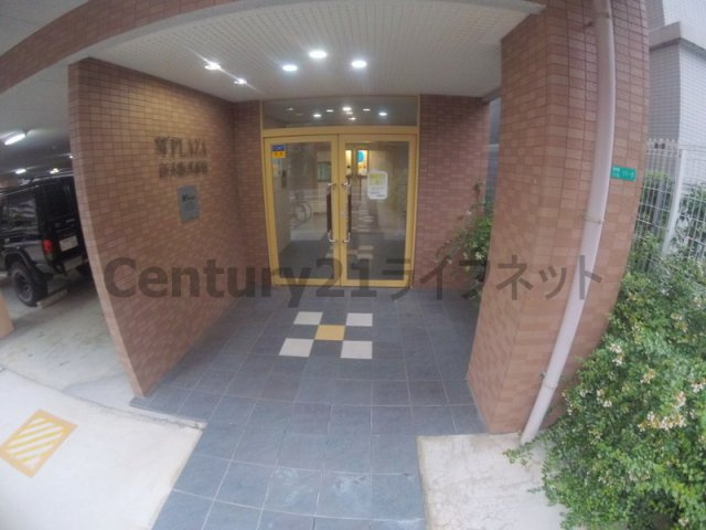 【エントランス】 | エムプラザ新大阪弐番館