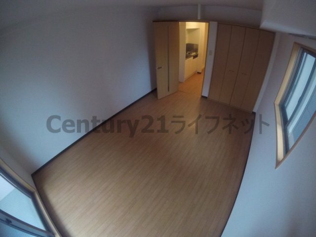 【内装】 | エムプラザ新大阪弐番館