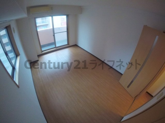 【居間・リビング】 | エムプラザ新大阪弐番館