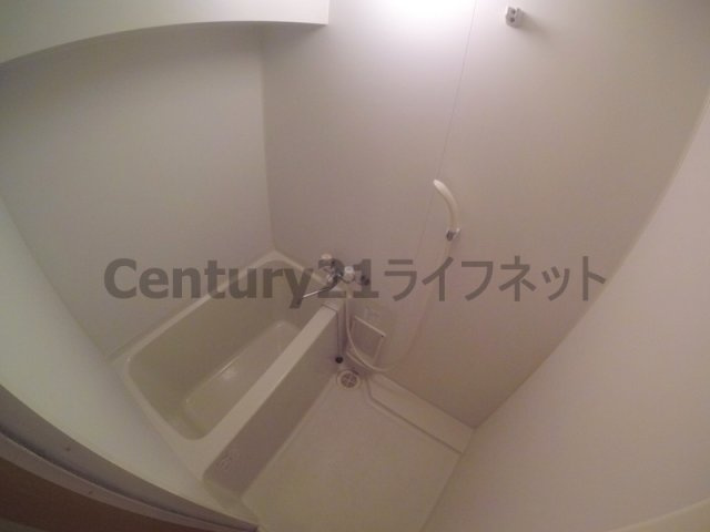 【浴室】 | エムプラザ新大阪弐番館