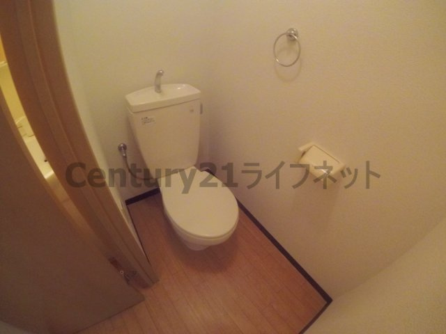 【トイレ】 | エムプラザ新大阪弐番館