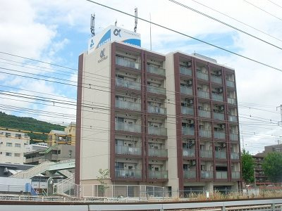 【その他】アルファレガロ甲南山手