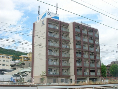 アルファレガロ甲南山手の画像