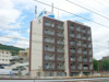 【外観】アルファレガロ甲南山手 