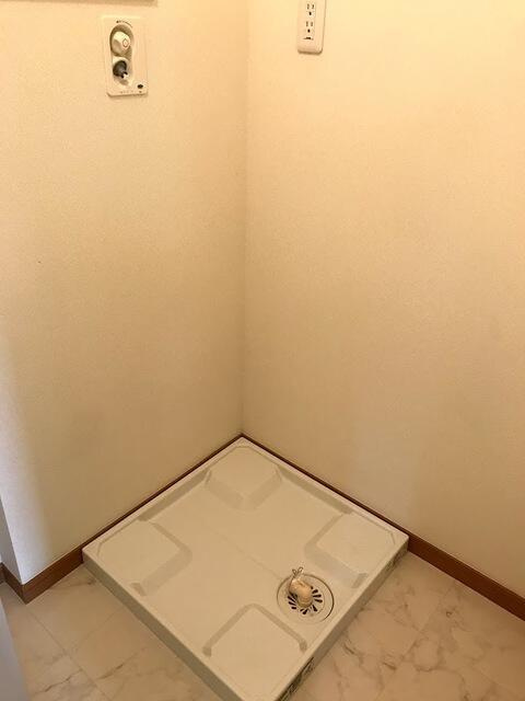 ヴィーブル代沢の設備