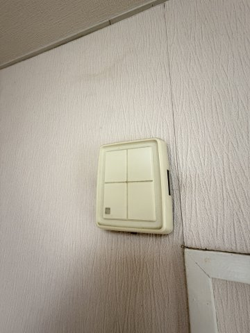 プチシャトーウチヤマのセキュリティ