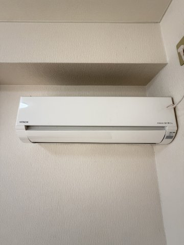 プチシャトーウチヤマの設備