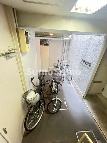 メゾン栄光園 のその他共用部分