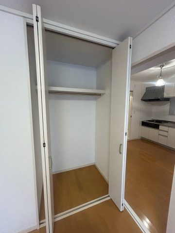 甲南セゾン東灘の設備