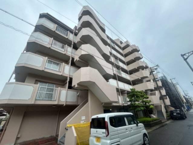 甲南セゾン東灘