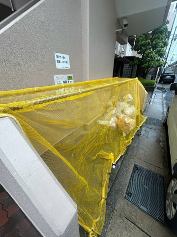 甲南セゾン東灘のその他共用部分