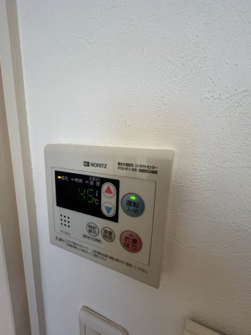 甲南セゾン東灘の設備