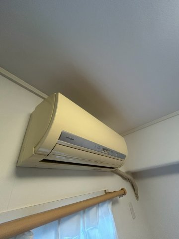 甲南セゾン東灘の設備