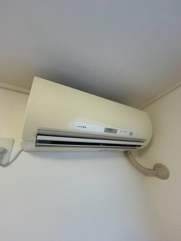 甲南セゾン東灘の設備