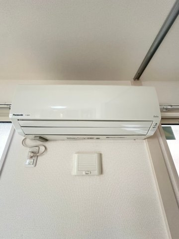 フェリオ箱崎駅前の設備