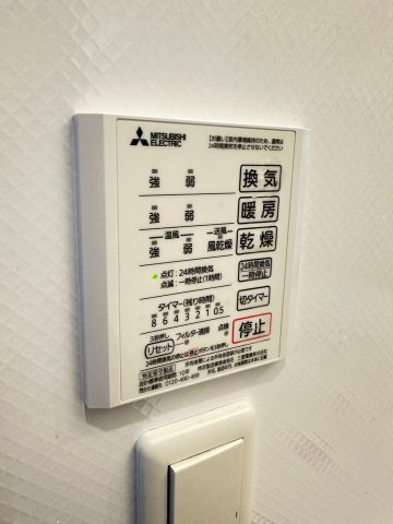 フェリオ箱崎駅前の設備
