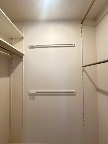 フェリオ箱崎駅前の収納