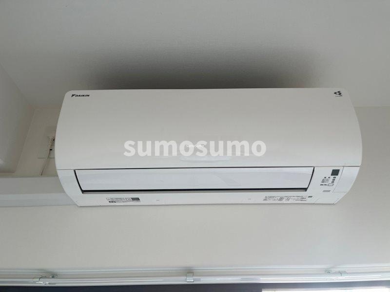S-RESIDENCE堺筋本町Unoの設備