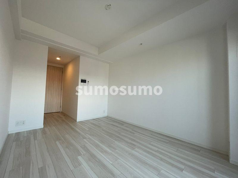 S-RESIDENCE堺筋本町Unoの寝室