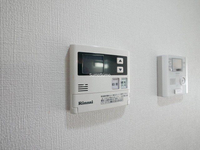 サムティ上町台龍造寺の設備