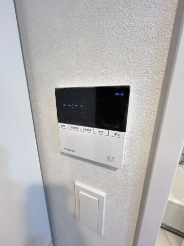 S-RESIDENCE谷町六丁目aloの設備
