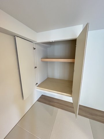 S-RESIDENCE谷町六丁目aloのその他