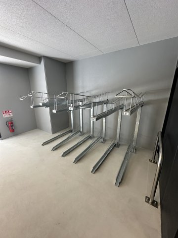 S-RESIDENCE谷町六丁目aloのその他