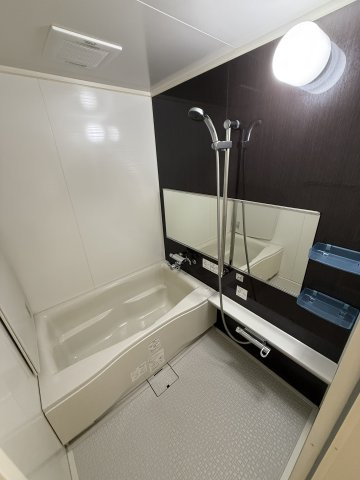 ストークマンション内本町の浴室