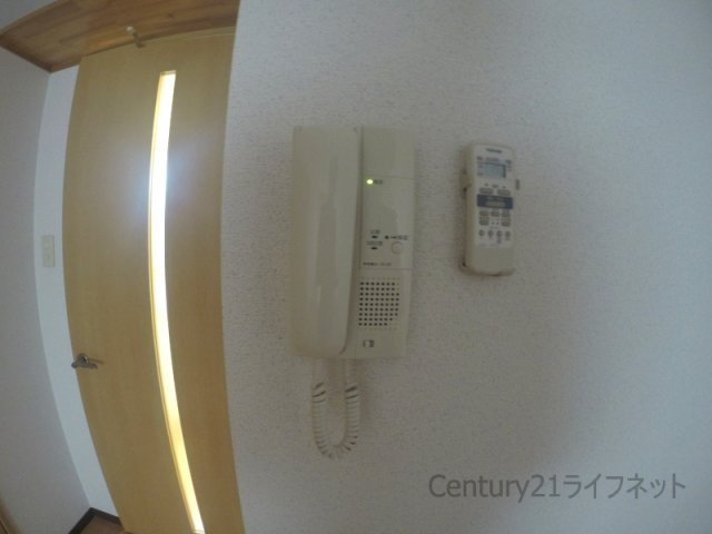 【セキュリティ】 | エムプラザ新大阪壱番館