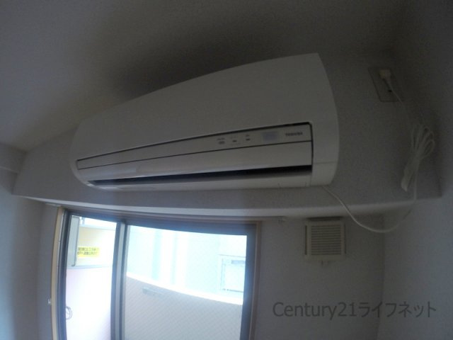 【設備】 | エムプラザ新大阪壱番館