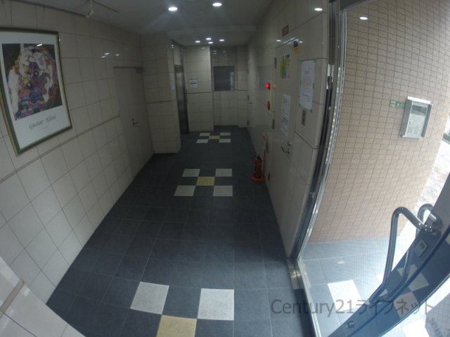 【その他共用部分】 | エムプラザ新大阪壱番館