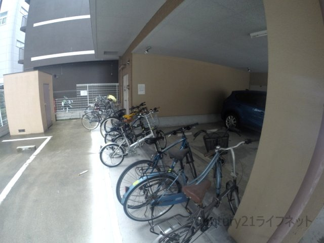【設備】 | エムプラザ新大阪壱番館