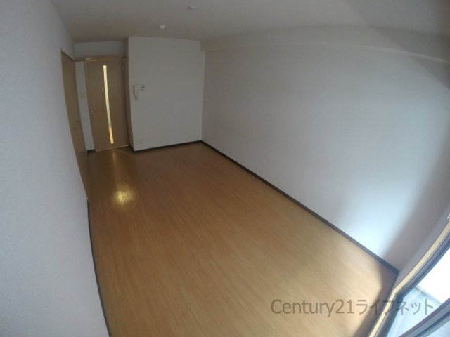 【寝室】 | エムプラザ新大阪壱番館