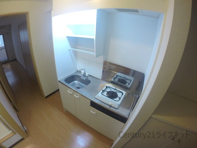 【キッチン】 | エムプラザ新大阪壱番館
