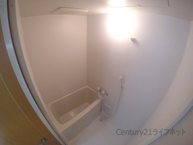 【浴室】 | エムプラザ新大阪壱番館