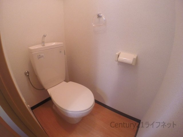 【トイレ】 | エムプラザ新大阪壱番館