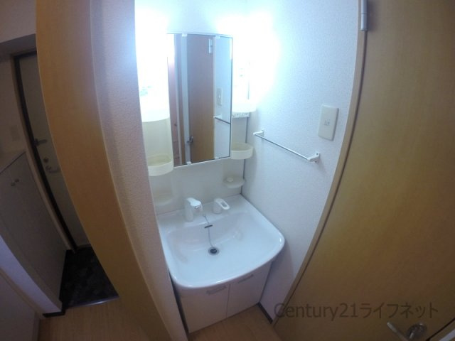 【洗面所】 | エムプラザ新大阪壱番館